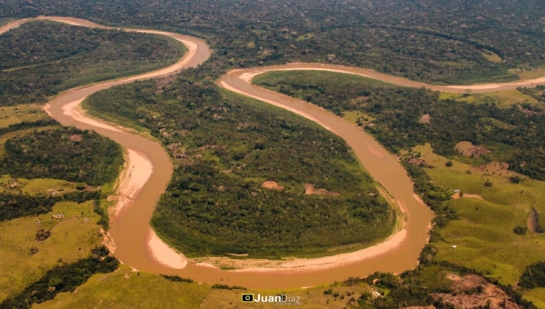 Dia da Amazônia: A Kalume o que é de Kalume; sem florestania 